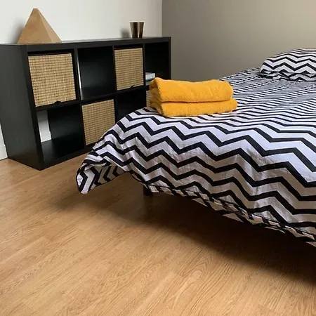 Le Jeannin - Charmant Studio En Coeur De Ville Apartment