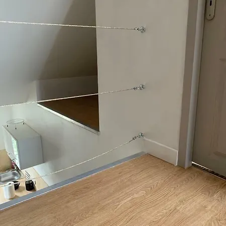 Apartmán Le Jeannin - Charmant Studio En Coeur De Ville Dijon