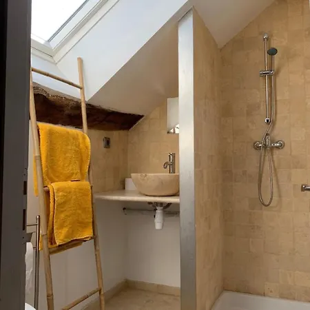 Appartement Le Jeannin - Charmant Studio En Coeur De Ville Dijon